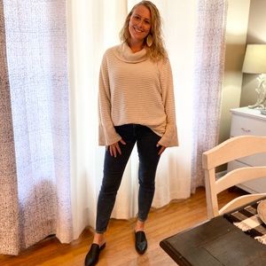 Calvin Klein Oversized Sweater